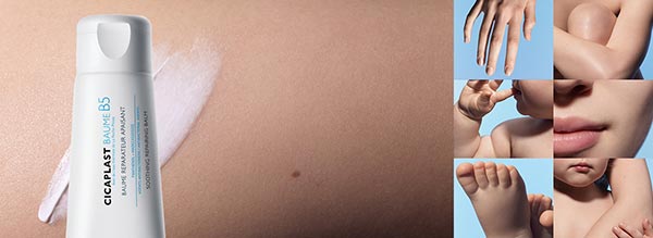 理膚泉創意廣告設計圖10