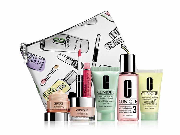 clnique倩碧包裝設計欣賞09