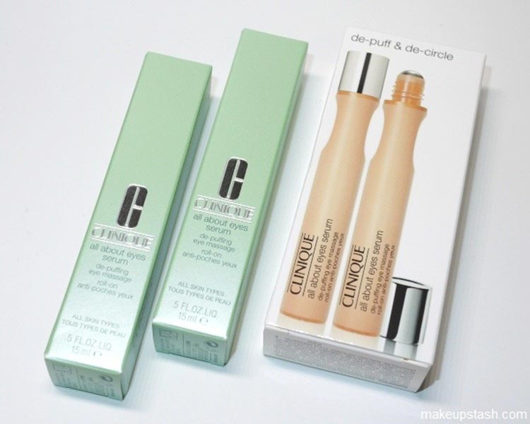 clnique倩碧包裝設計欣賞13