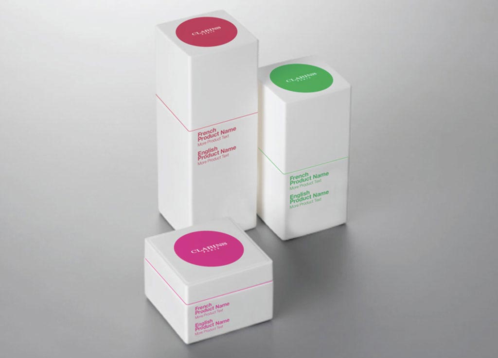 CLARINS嬌韻詩(shī)最新包裝設(shè)計(jì)欣賞 CLARINS嬌韻詩(shī)最新包裝設(shè)計(jì)欣賞